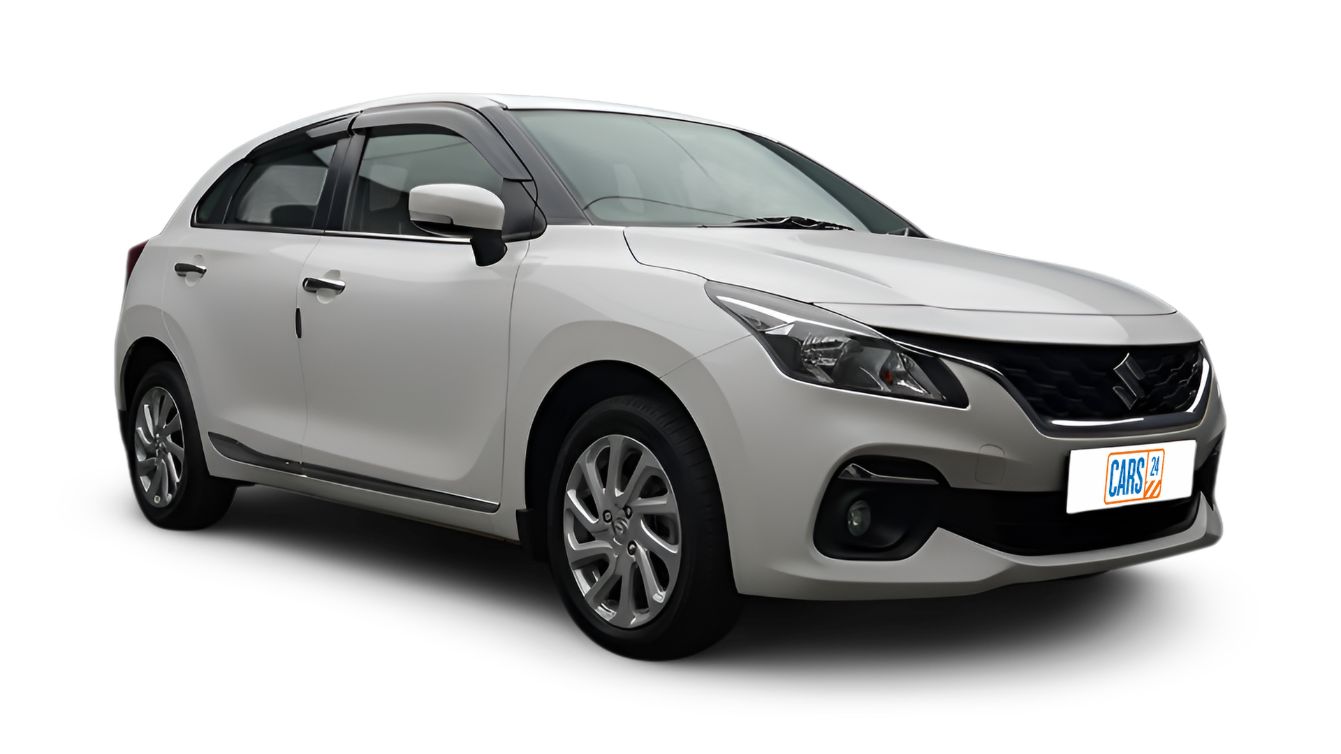 Maruti Baleno-img